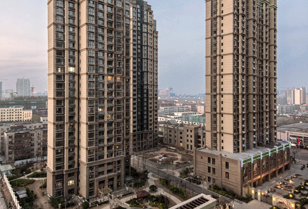 魯班御景國際 魯班御景國際